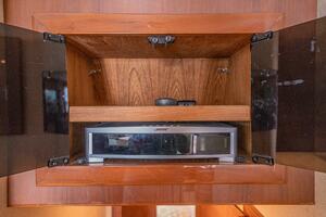 Manana 43ft Egg Harbor Yacht For Sale