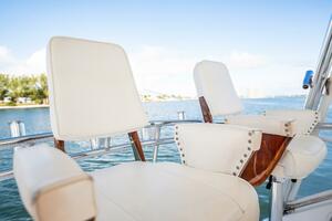 Manana 43ft Egg Harbor Yacht For Sale