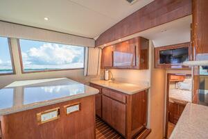 Manana 43ft Egg Harbor Yacht For Sale