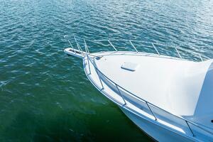 Manana 43ft Egg Harbor Yacht For Sale