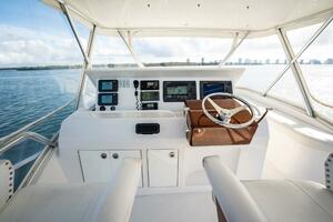 Manana 43ft Egg Harbor Yacht For Sale
