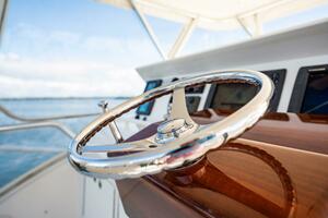 Manana 43ft Egg Harbor Yacht For Sale