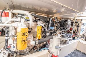 Manana 43ft Egg Harbor Yacht For Sale