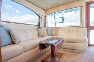 Manana 43ft Egg Harbor Yacht For Sale