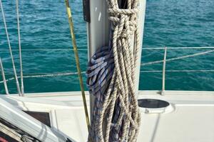 YoungBloods 38ft Elan Yacht For Sale