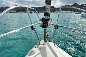 YoungBloods 38ft Elan Yacht For Sale