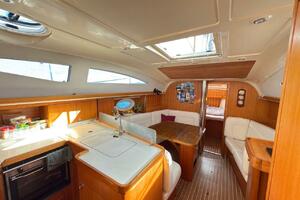 YoungBloods 38ft Elan Yacht For Sale