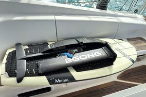 YoungBloods 38ft Elan Yacht For Sale