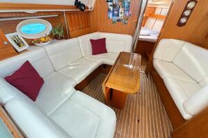 YoungBloods 38ft Elan Yacht For Sale