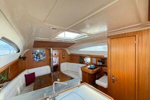 YoungBloods 38ft Elan Yacht For Sale