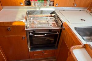 YoungBloods 38ft Elan Yacht For Sale