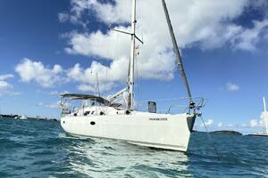 YoungBloods 38ft Elan Yacht For Sale