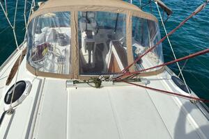 YoungBloods 38ft Elan Yacht For Sale