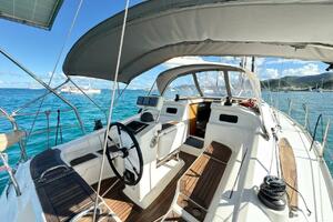 YoungBloods 38ft Elan Yacht For Sale