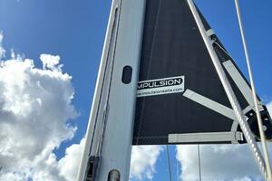 YoungBloods 38ft Elan Yacht For Sale
