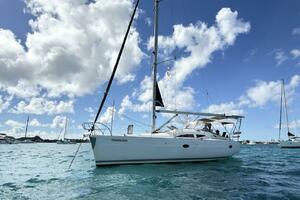 YoungBloods 38ft Elan Yacht For Sale