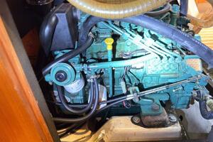 YoungBloods 38ft Elan Yacht For Sale