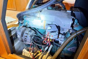 YoungBloods 38ft Elan Yacht For Sale