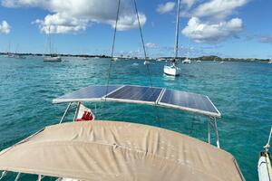 YoungBloods 38ft Elan Yacht For Sale