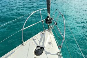 YoungBloods 38ft Elan Yacht For Sale