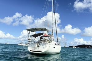 YoungBloods 38ft Elan Yacht For Sale