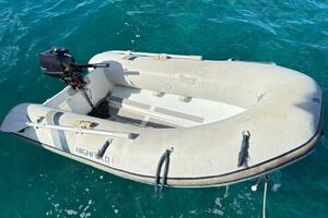 YoungBloods 38ft Elan Yacht For Sale