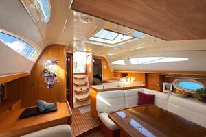 YoungBloods 38ft Elan Yacht For Sale