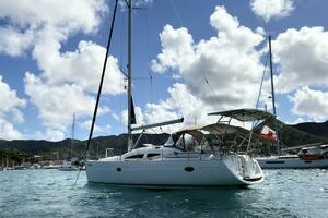 YoungBloods 38ft Elan Yacht For Sale