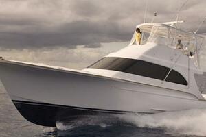 52ft Buddy Davis Yacht For Sale