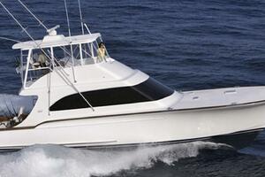 52ft Buddy Davis Yacht For Sale