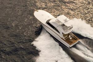 52ft Buddy Davis Yacht For Sale