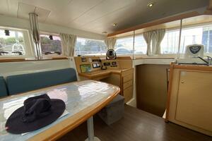 Pilgrim 39ft Lagoon Yacht For Sale