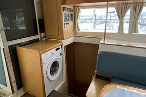 Pilgrim 39ft Lagoon Yacht For Sale