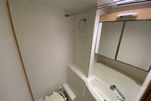 Pilgrim 39ft Lagoon Yacht For Sale