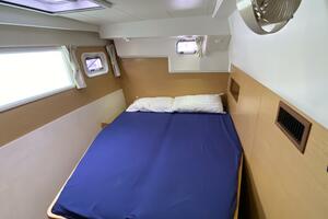 Pilgrim 39ft Lagoon Yacht For Sale