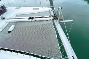 Pilgrim 39ft Lagoon Yacht For Sale