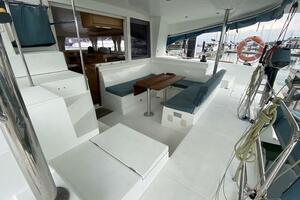 Pilgrim 39ft Lagoon Yacht For Sale