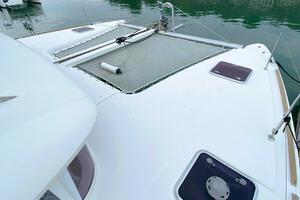 Pilgrim 39ft Lagoon Yacht For Sale