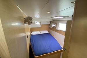 Pilgrim 39ft Lagoon Yacht For Sale