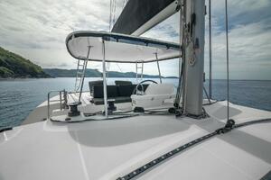Hortz 48ft Lagoon Yacht For Sale