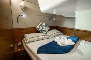 Hortz 48ft Lagoon Yacht For Sale