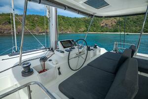 Hortz 48ft Lagoon Yacht For Sale