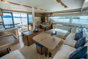 Hortz 48ft Lagoon Yacht For Sale