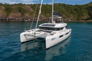 Hortz 48ft Lagoon Yacht For Sale