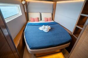 Hortz 48ft Lagoon Yacht For Sale