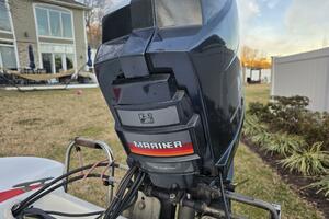 20ft Allison Yacht For Sale