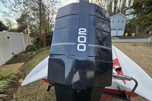 20ft Allison Yacht For Sale