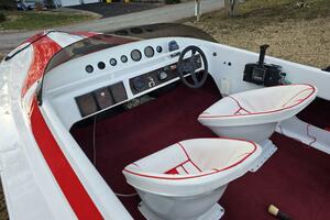 20ft Allison Yacht For Sale