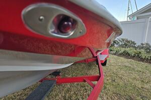 20ft Allison Yacht For Sale