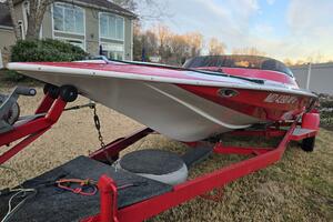 20ft Allison Yacht For Sale